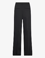 Cras - Nancycras Pants - dressbukser - black - 1