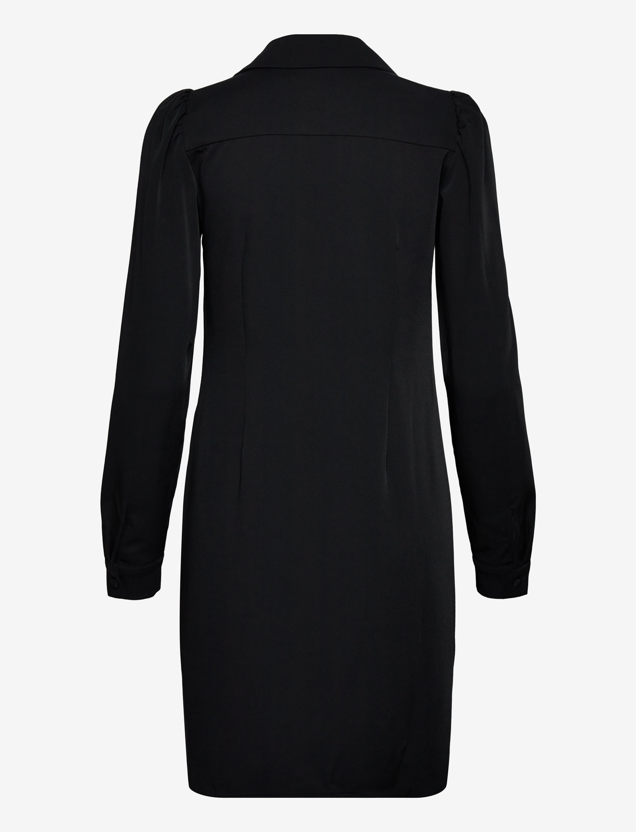 crās - Nancycras Dress - black - 1