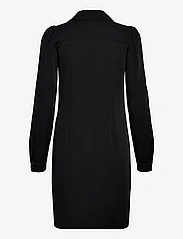 Cras - Nancycras Dress - festtøj til outletpriser - black - 2