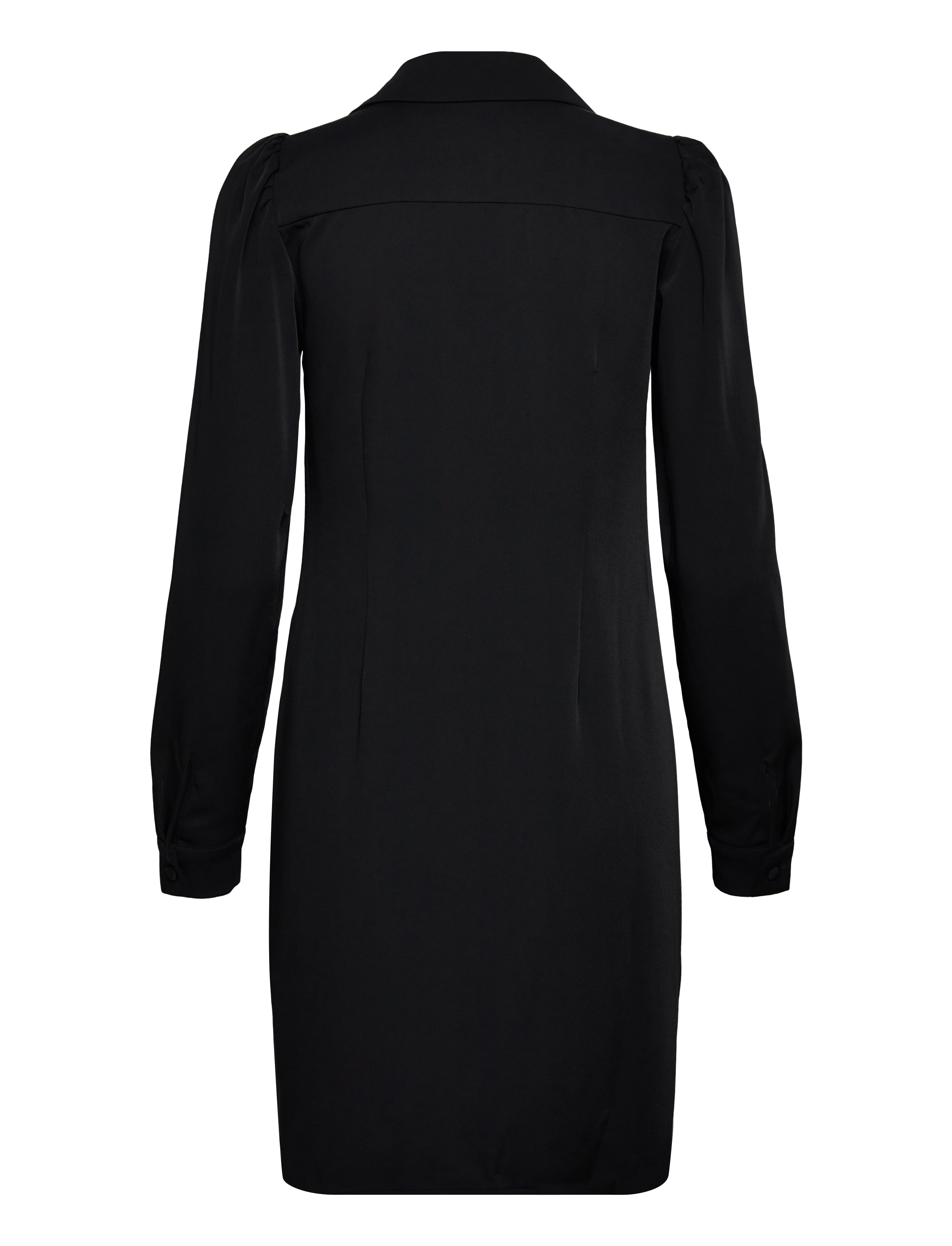 crās - Nancycras Dress - black - 1