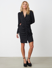 Cras - Nancycras Dress - odzież imprezowa w cenach outletowych - black - 1