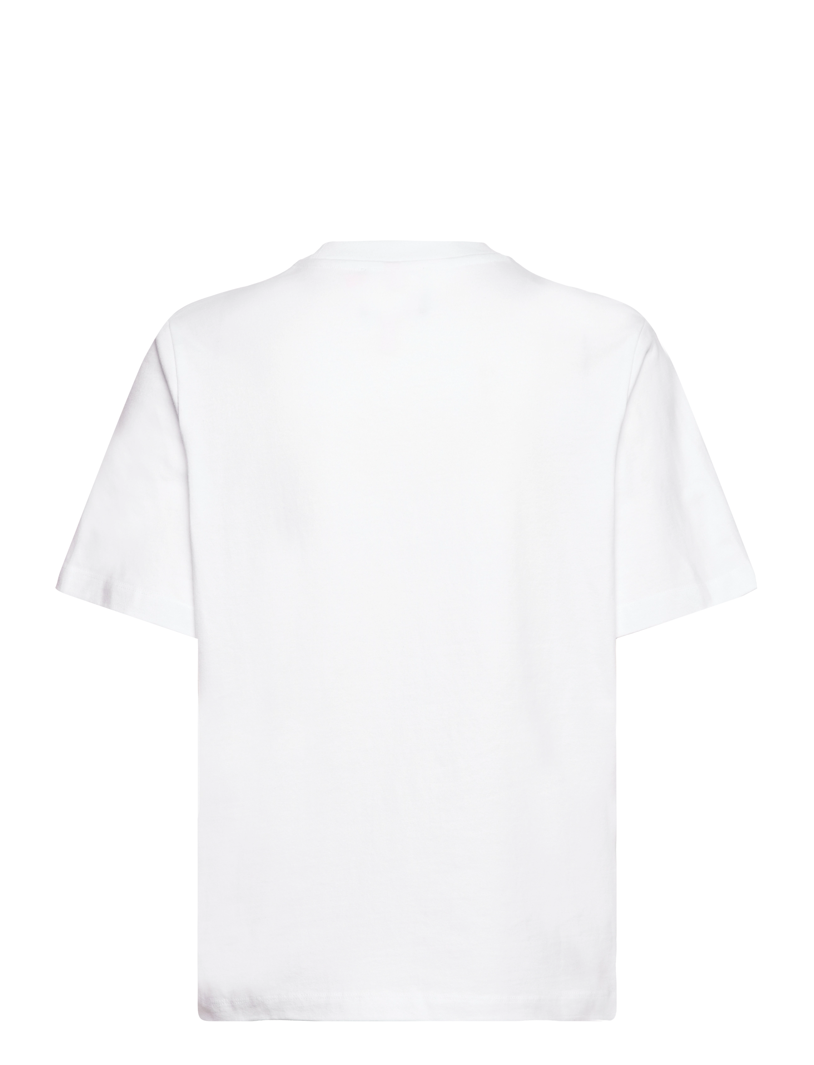 Cras - Elincras T-shirt - optic white - 1