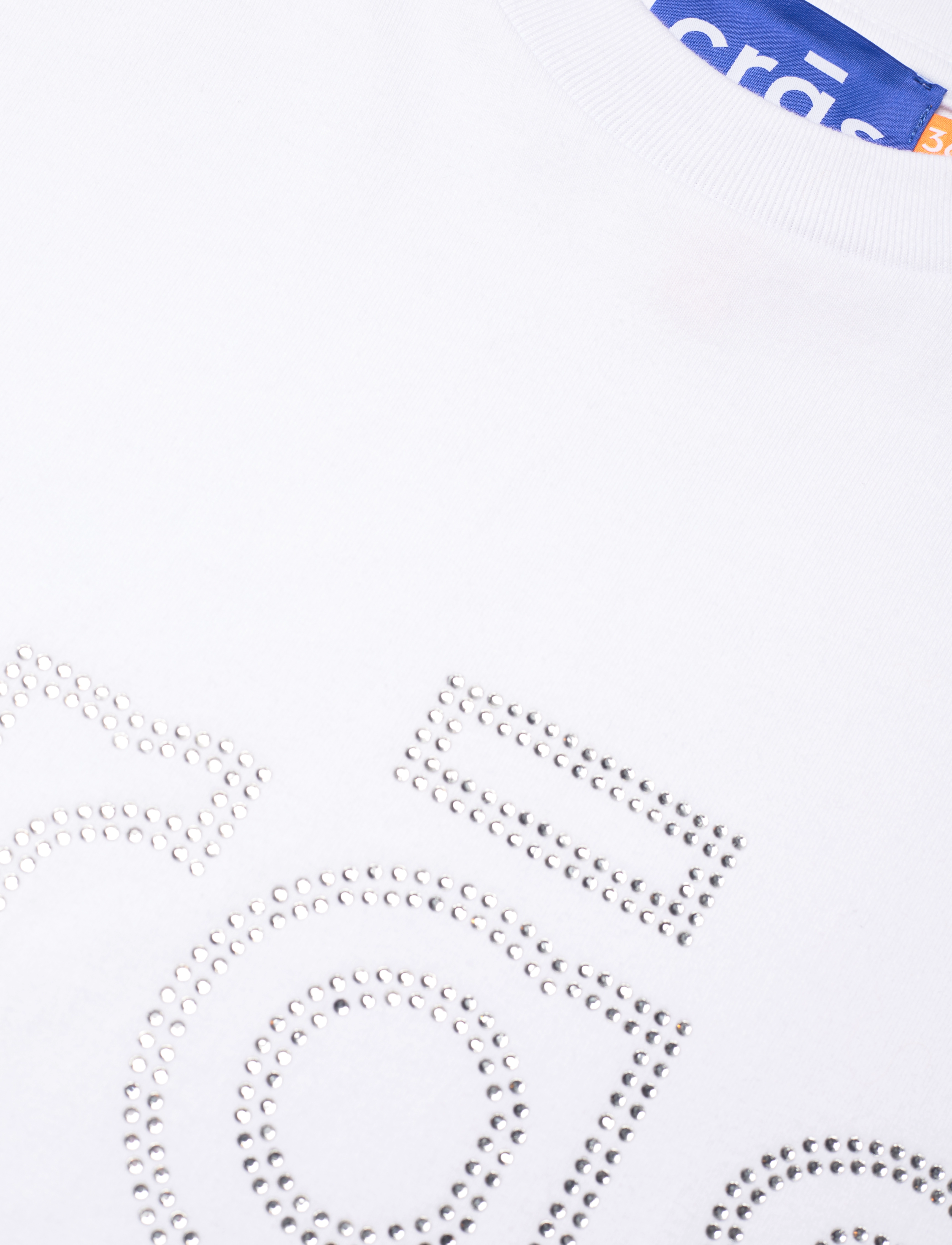 Cras - Elincras T-shirt - optic white - 4