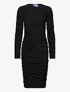 Charlottecras Dress - BLACK