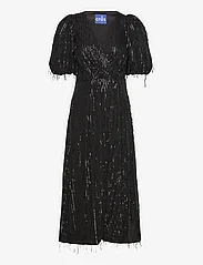 Cras - Dakotacras Dress - festkläder till outletpriser - black - 0