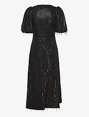 Cras - Dakotacras Dress - festkläder till outletpriser - black - 1
