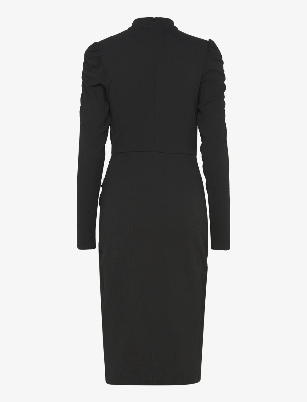 crās - Denvercras Dress - festkjoler - 9999 black - 1