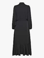 Cras - Lotuscras Dress - maxi dresses - black - 1