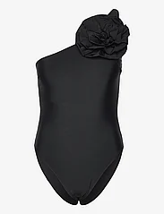 Cras - Carriecras Swimsuit - swimsuits - black - 0