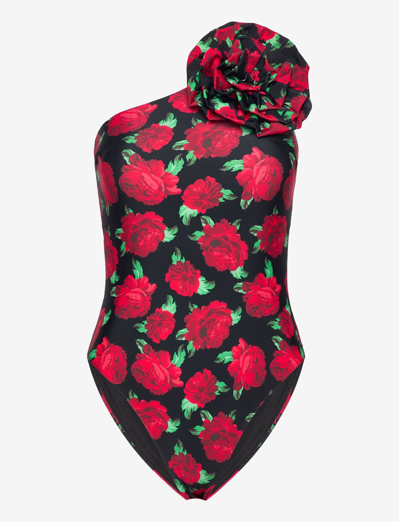 crās Carriecras Swimsuit (ASC2401017) - Badeanzüge - Boozt.com Switzerland