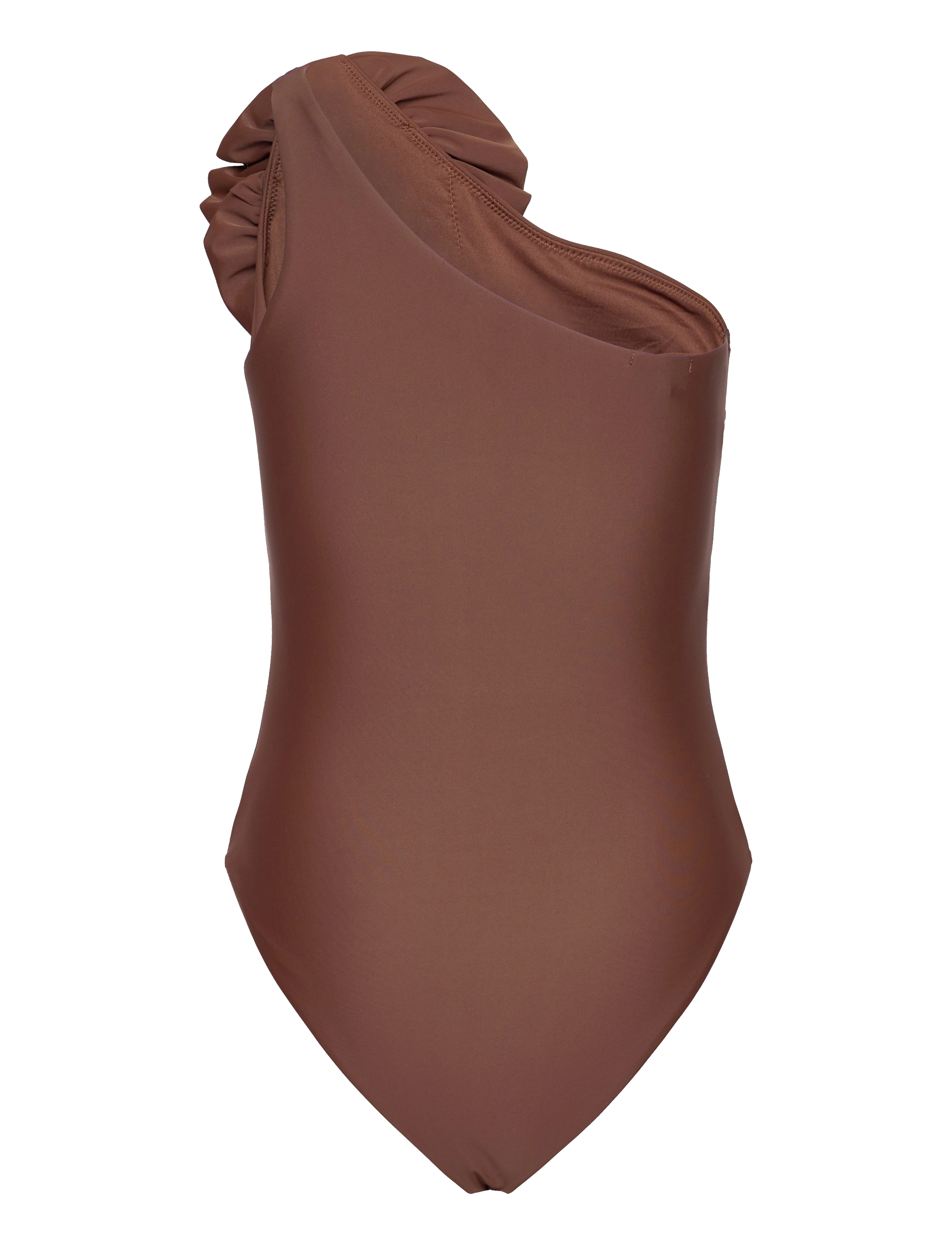 crās - Carriecras Swimsuit - chocolate dream - 1