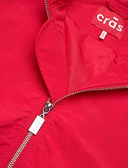 Cras - Iconcras Bomber - light jackets - racing red - 2