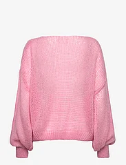 Cras - Smoothcras Pullover - strikkegensere - pink cosmos - 1