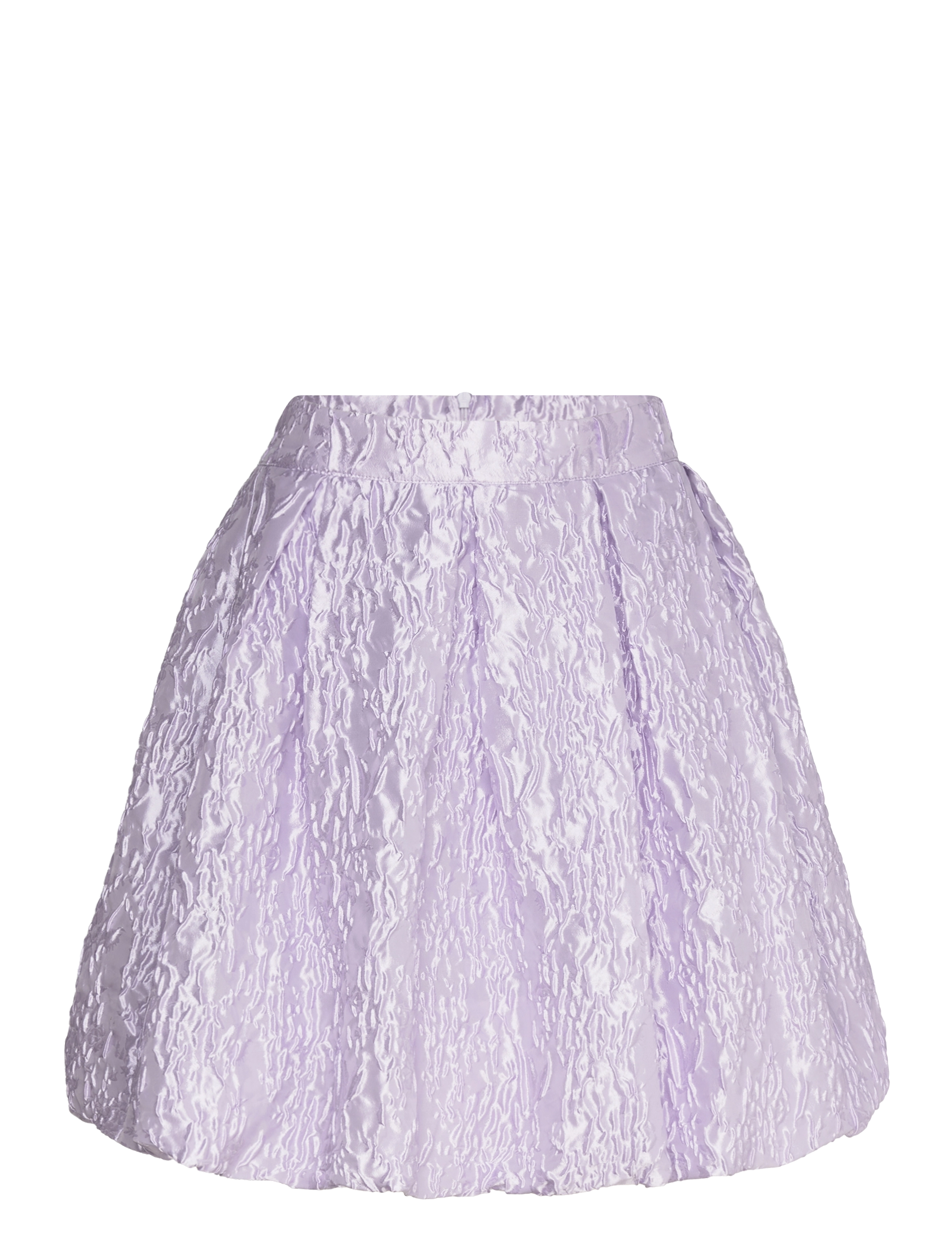 crās Petalcras Skirt - Kleidung - LAVENDER / purple