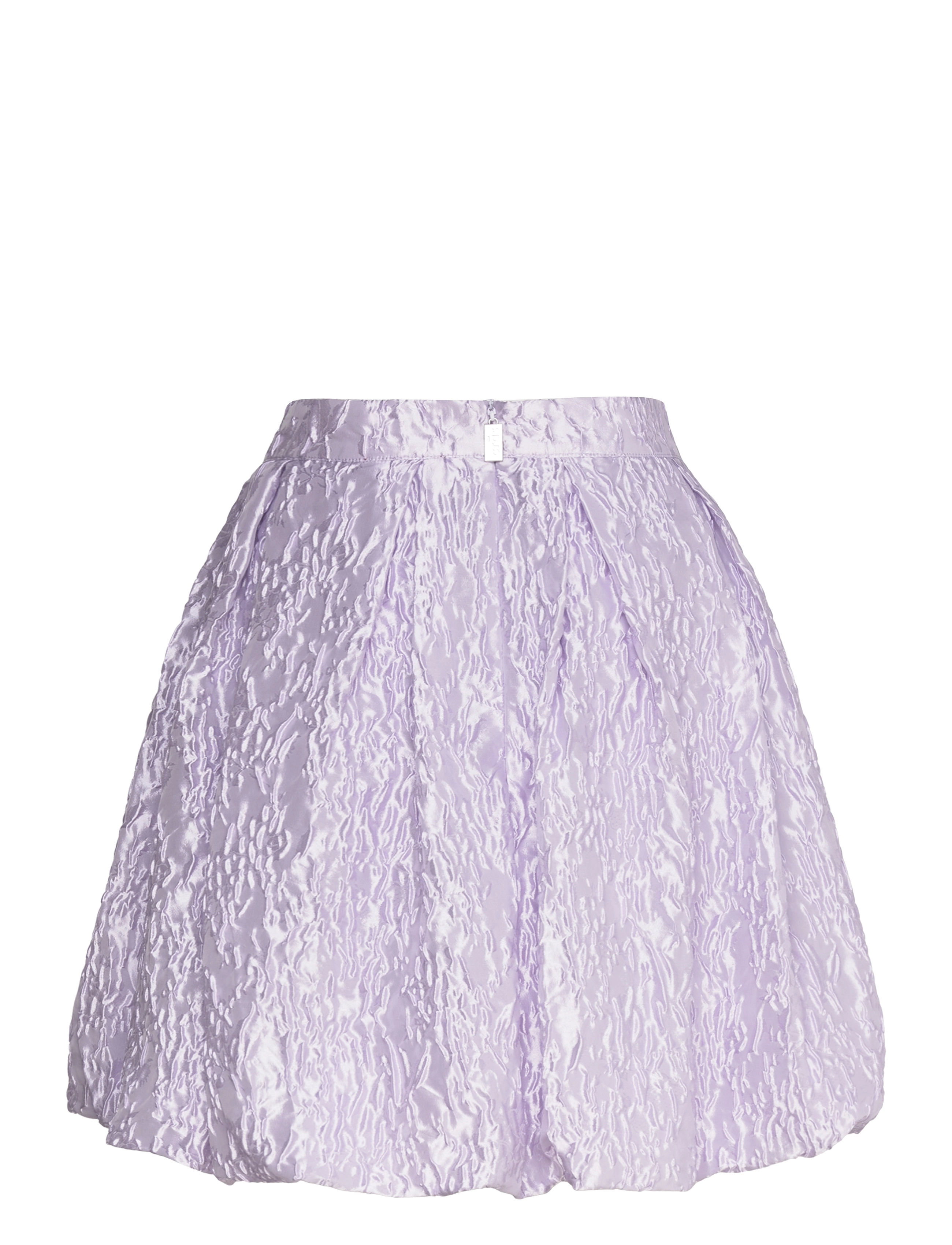 crās - Petalcras Skirt - korte nederdele - lavender - 1