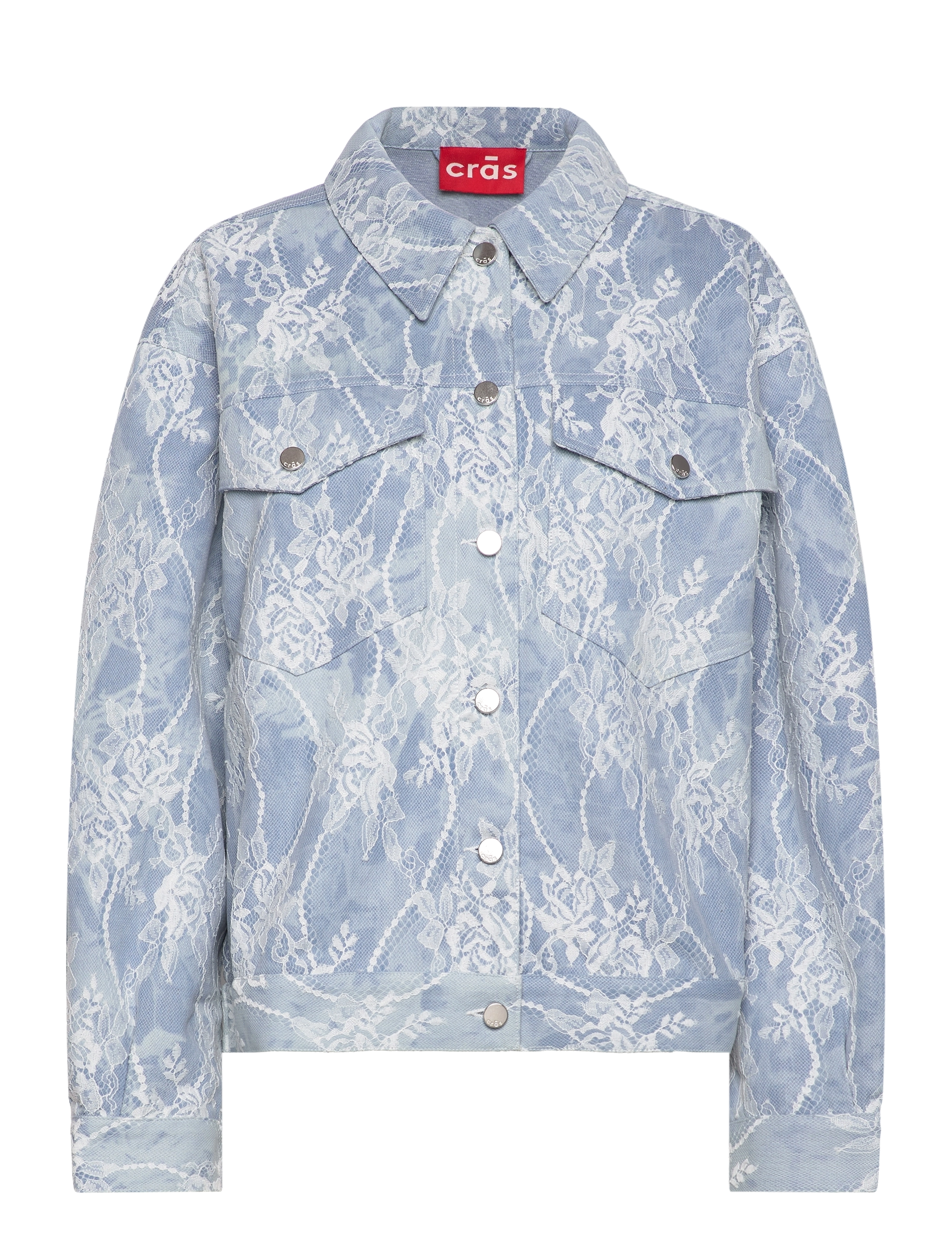 Southcras Jacket - DELICATE BLEACH