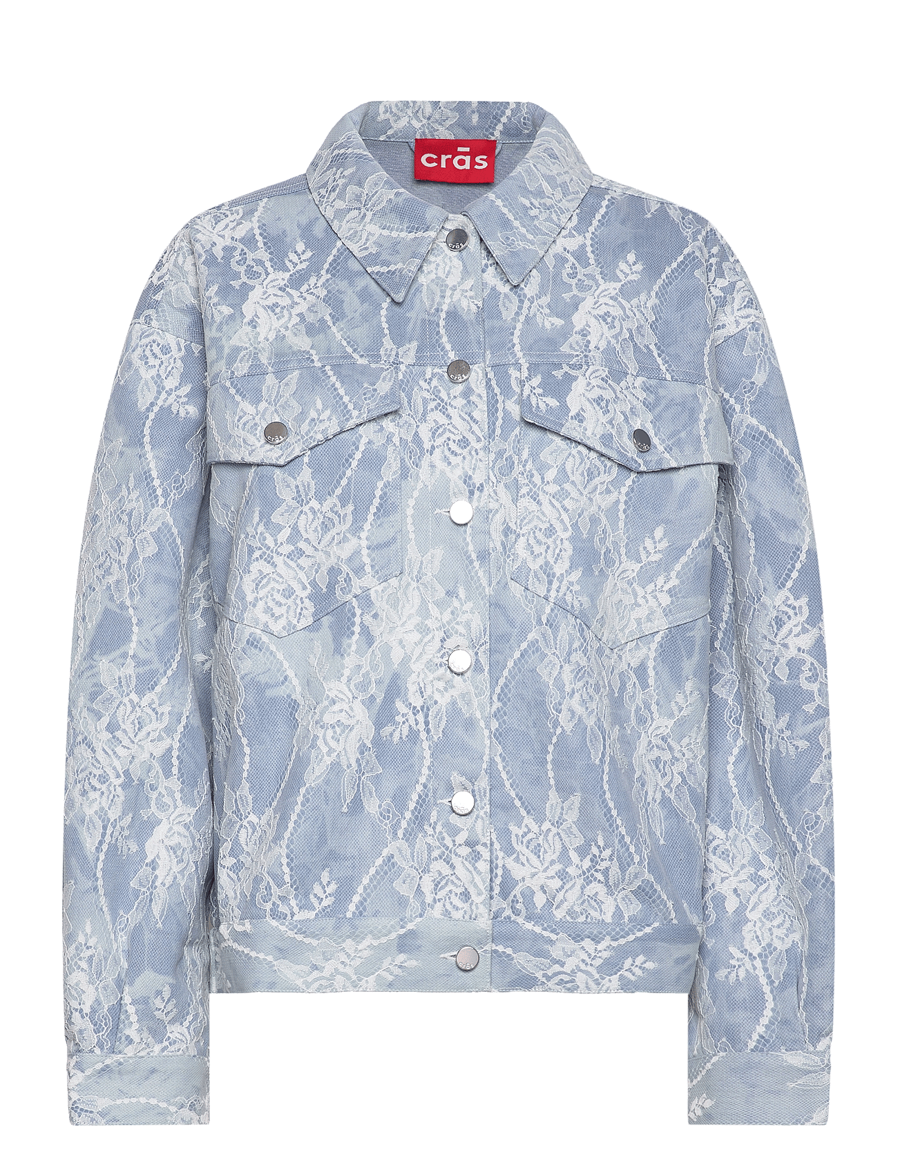 Southcras Jacket - DELICATE BLEACH