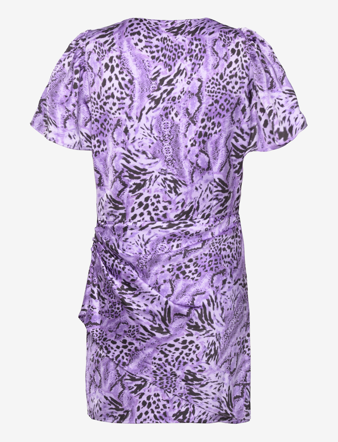 crās - Prismcras Dress - festkjoler - wild lavender - 1