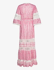 Cras - Mablecras Dress - sommarklänningar - seer pink - 1
