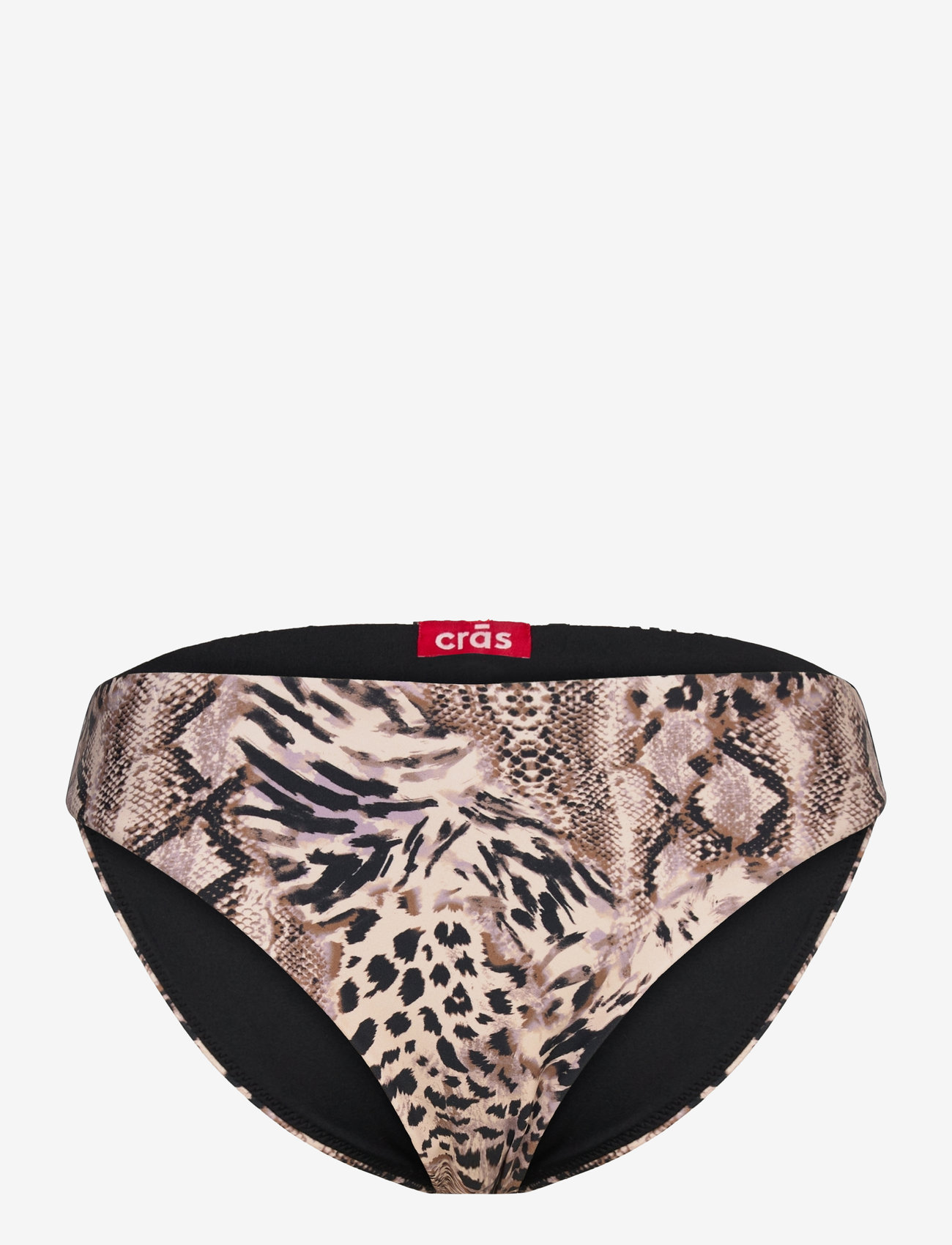crās - Astridcras Bikini Bottom - bikinibriefs - wild animal - 0