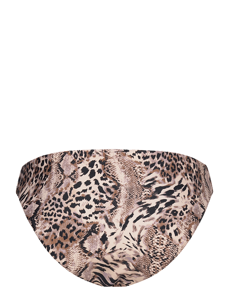 crās - Astridcras Bikini Bottom - bikini briefs - wild animal - 1