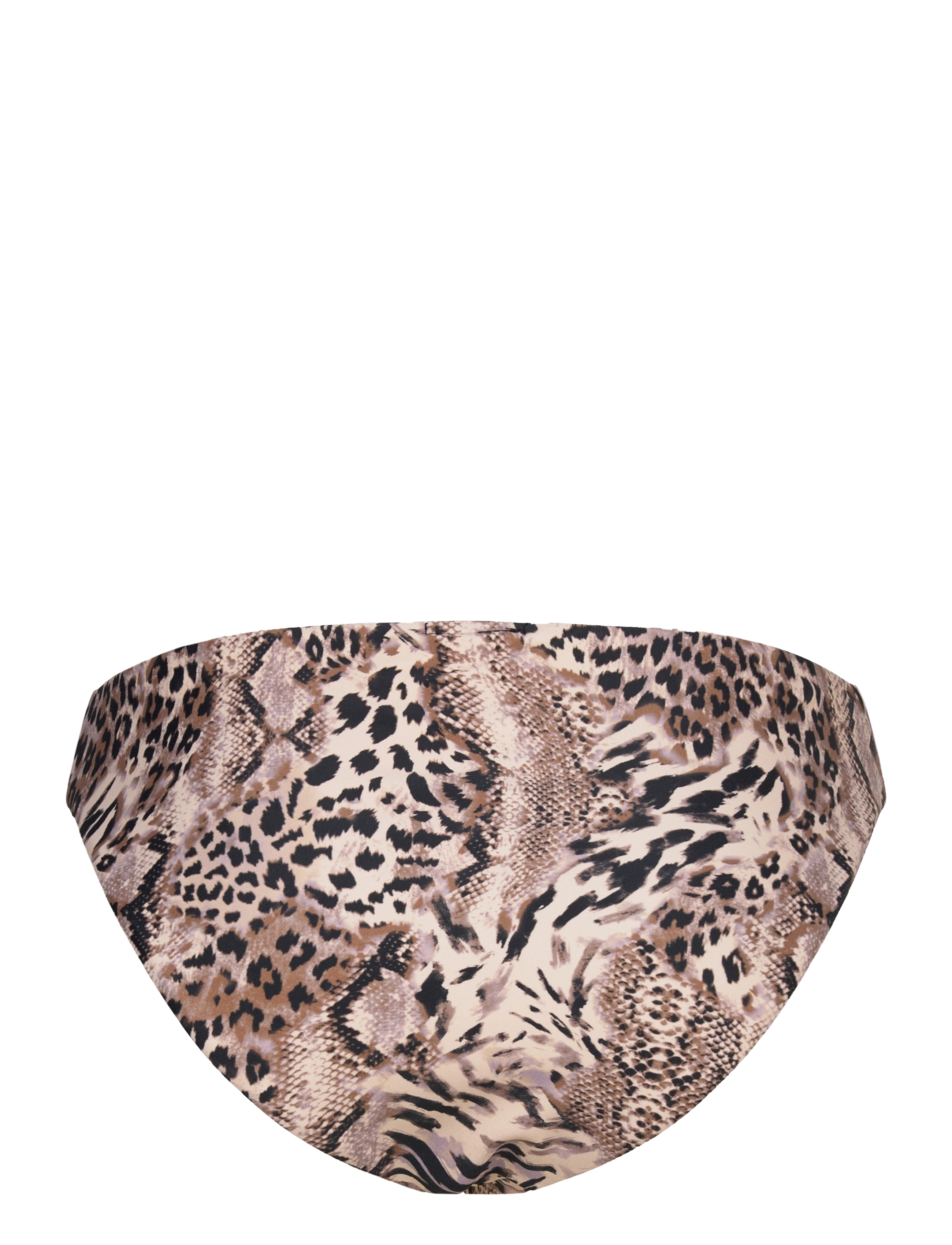 crās - Astridcras Bikini Bottom - bikini briefs - wild animal - 1