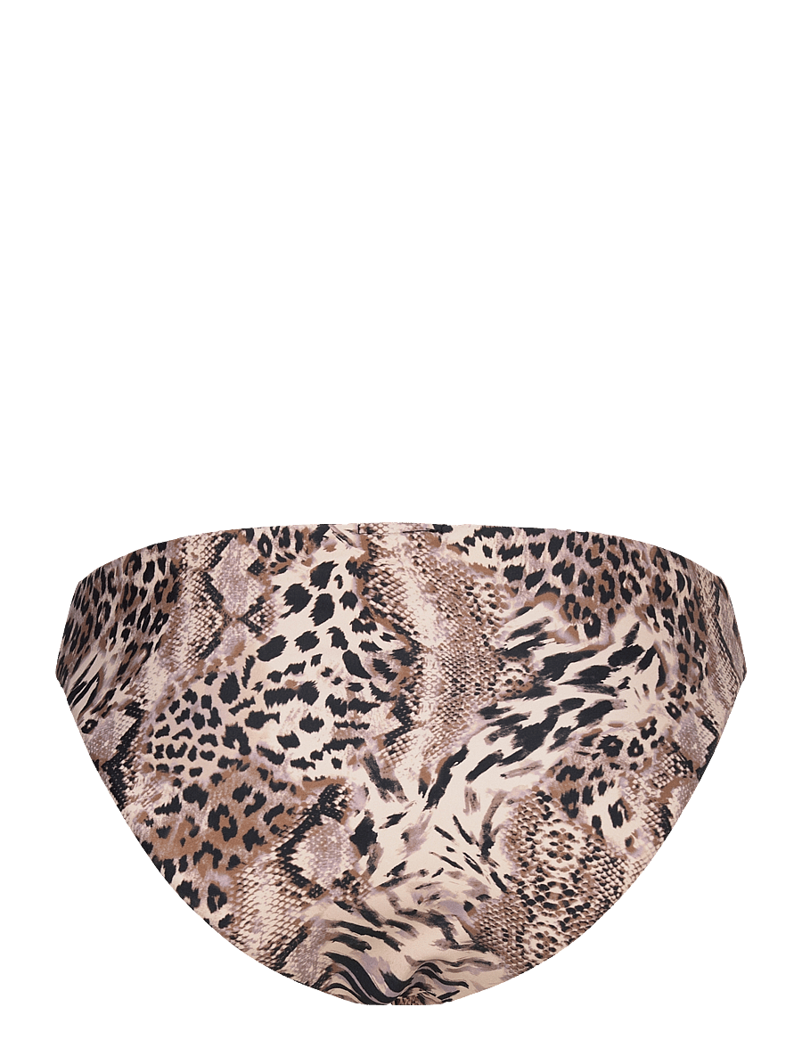 crās - Astridcras Bikini Bottom - bikinibriefs - wild animal - 1