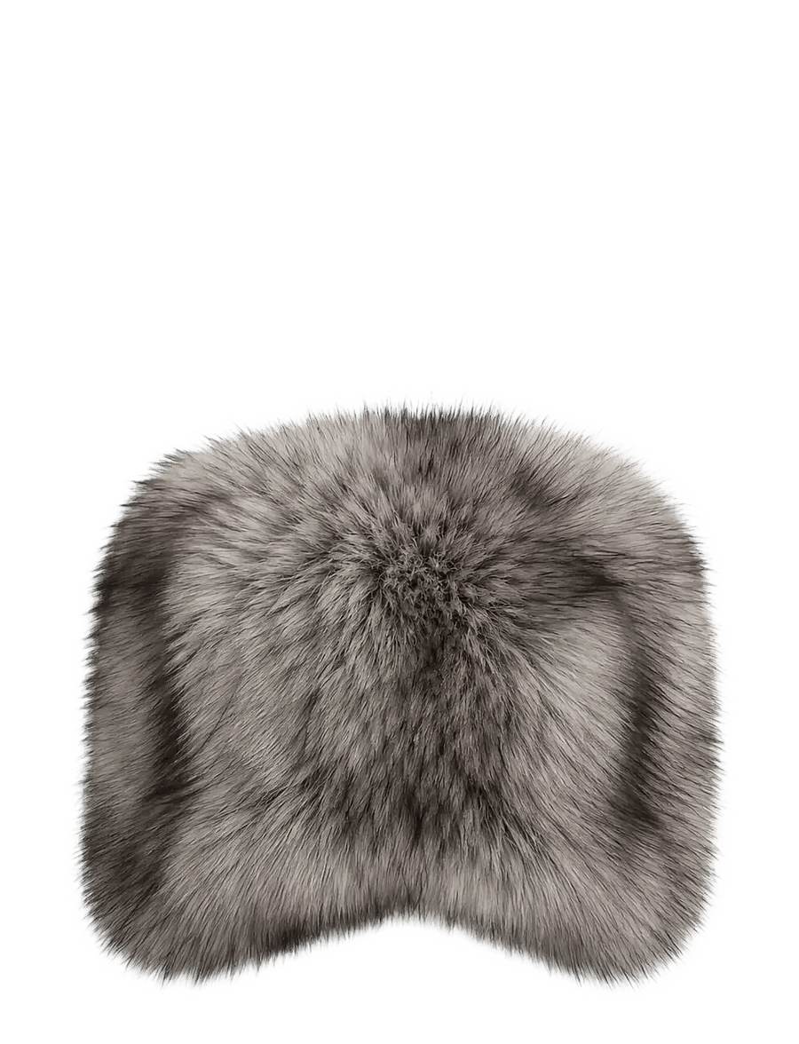 crās - Liecras Hat - hüte - grey melange - 1