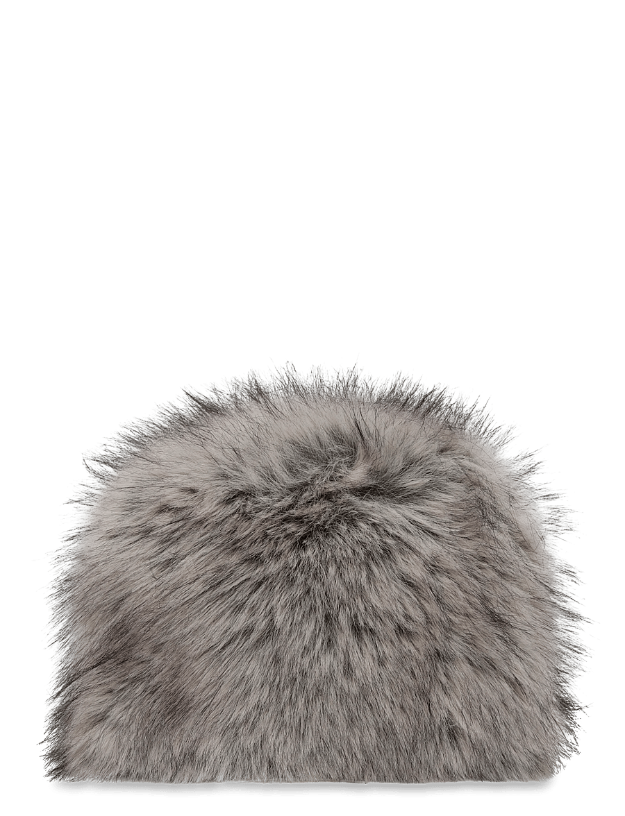 crās - Liecras Hat - hatte - grey melange - 1