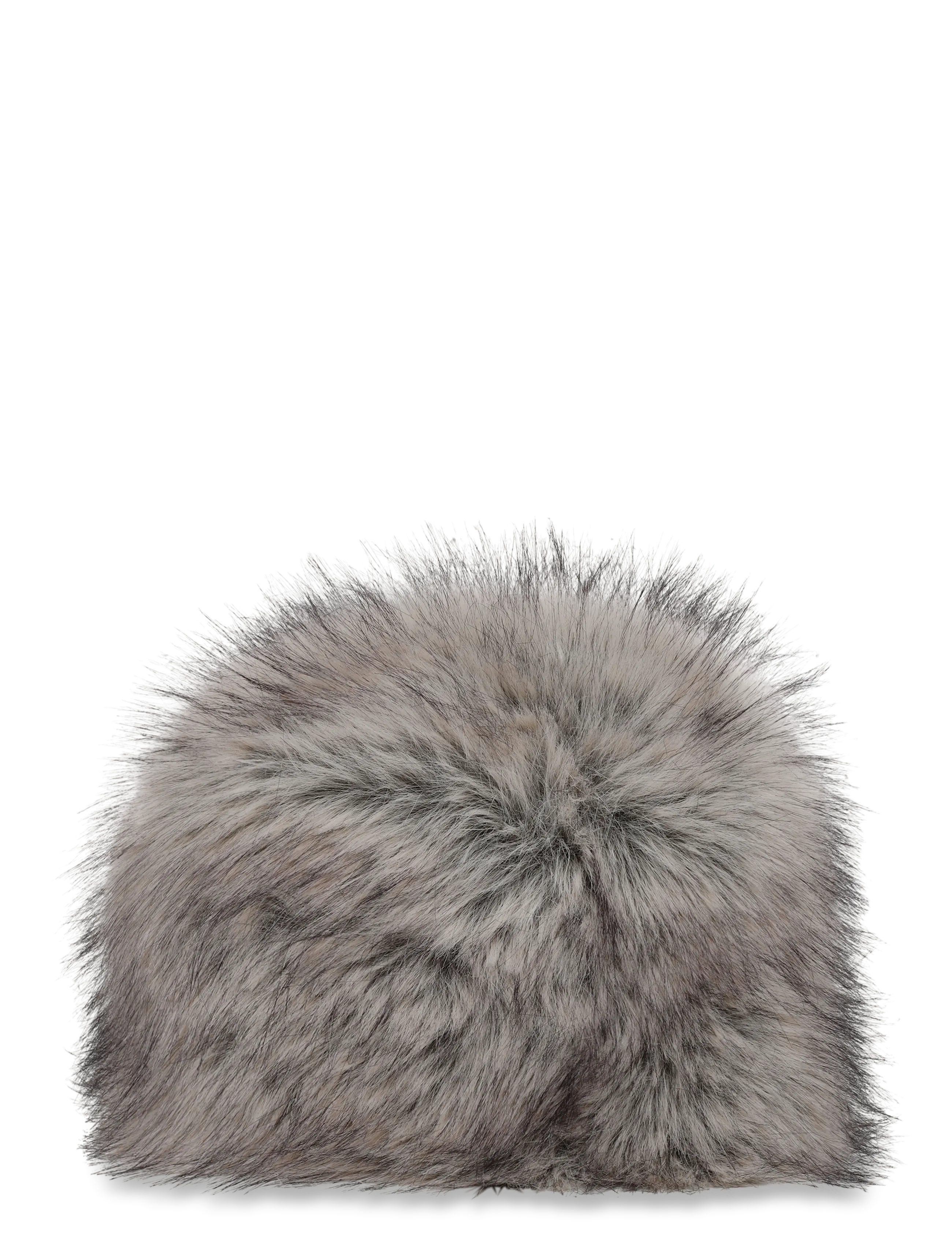 crās - Liecras Hat - hattar - grey melange - 2