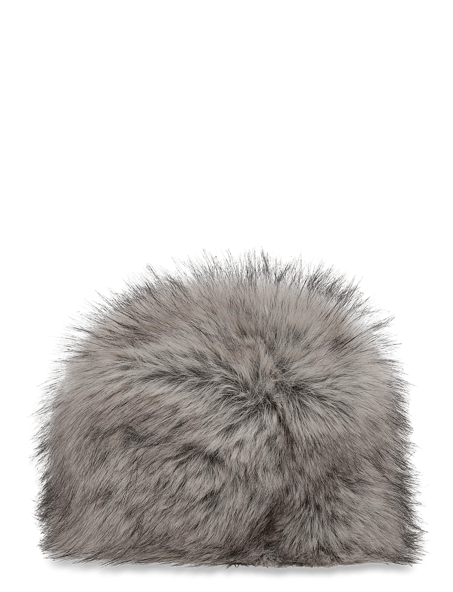 crās - Liecras Hat - hatte - grey melange - 2