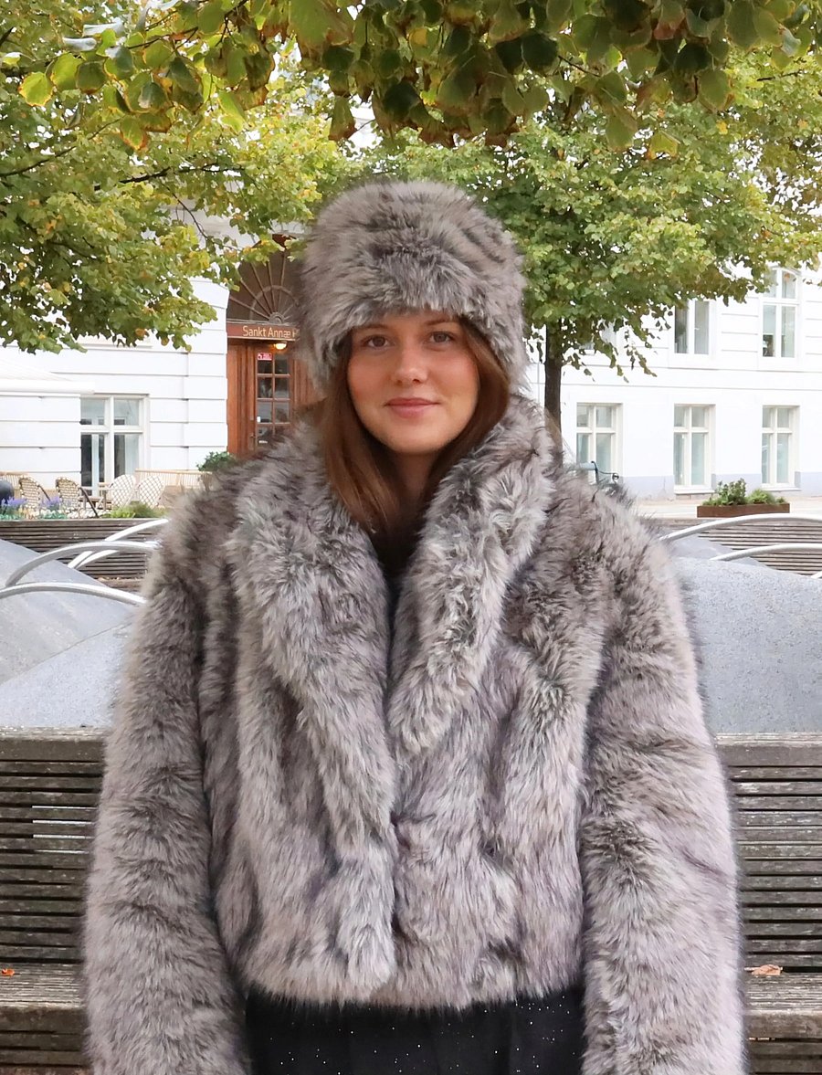 crās - Liecras Hat - hüte - grey melange - 0