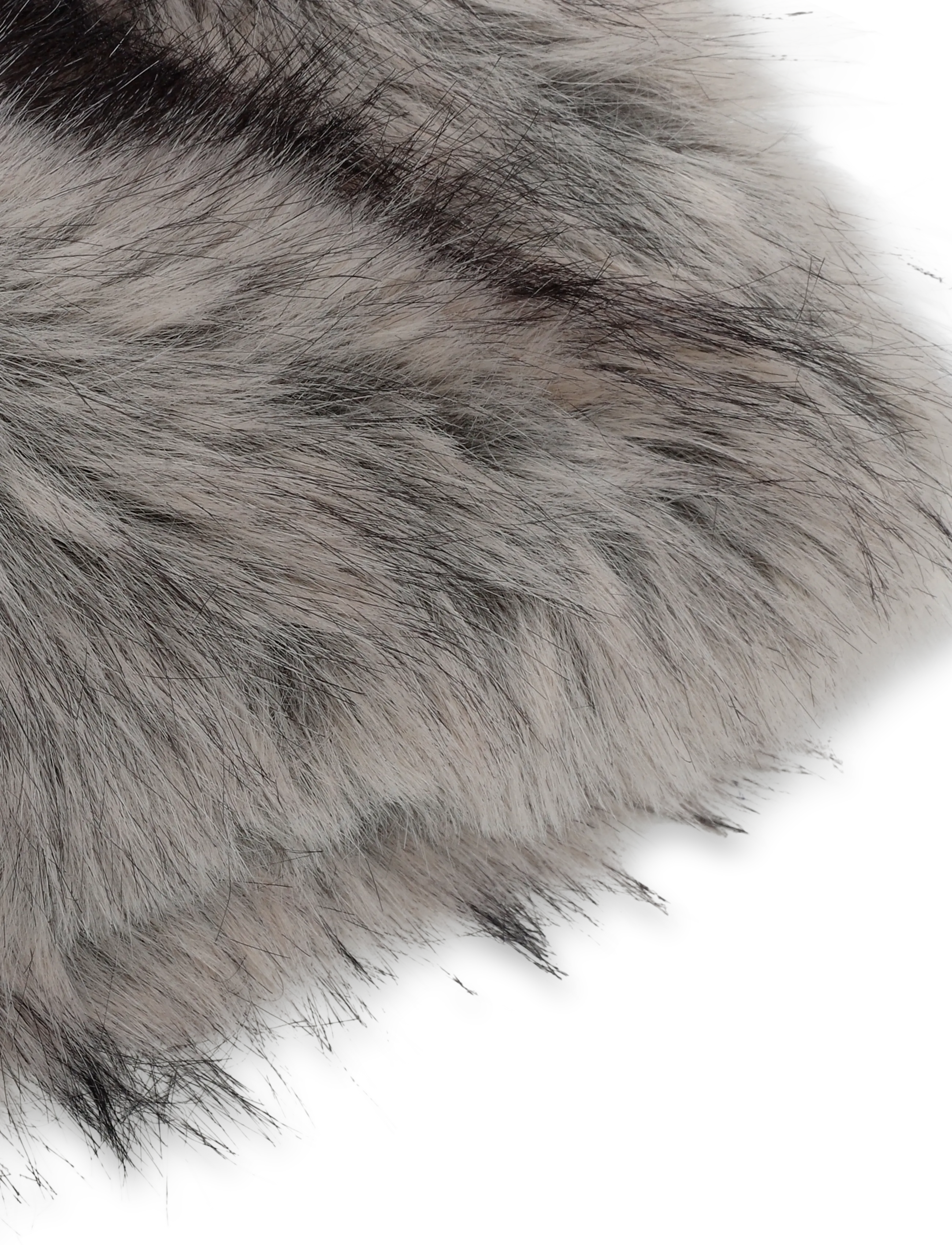 crās - Liecras Hat - hattar - grey melange - 5
