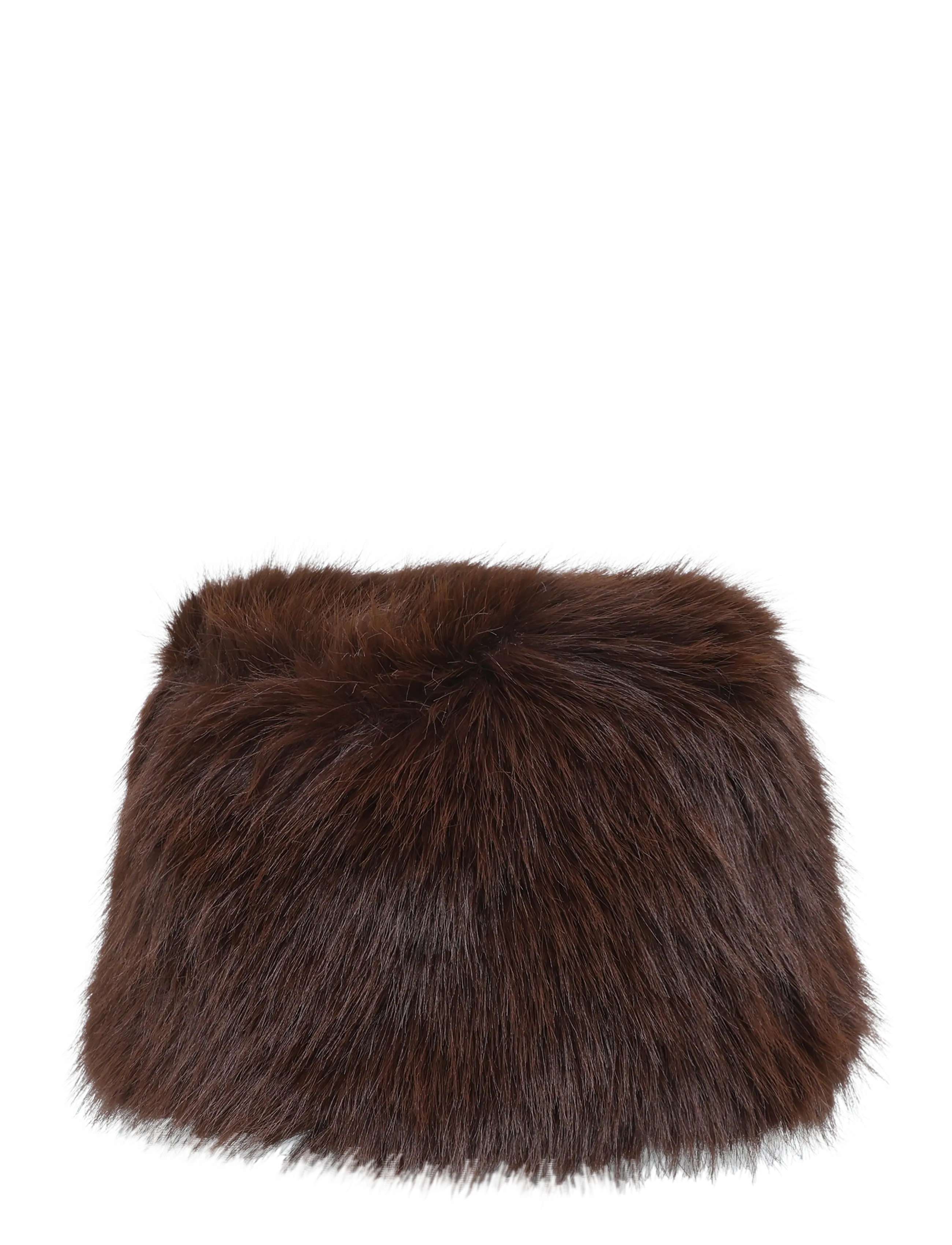 crās Liecras Hat - Mütsid - JAVA BROWN / brown