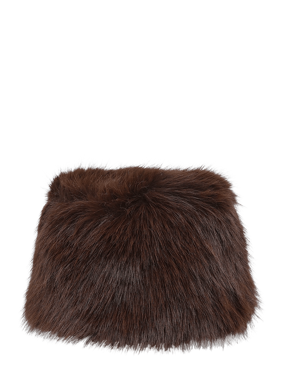 crās - Liecras Hat - chapeaux - java brown - 1