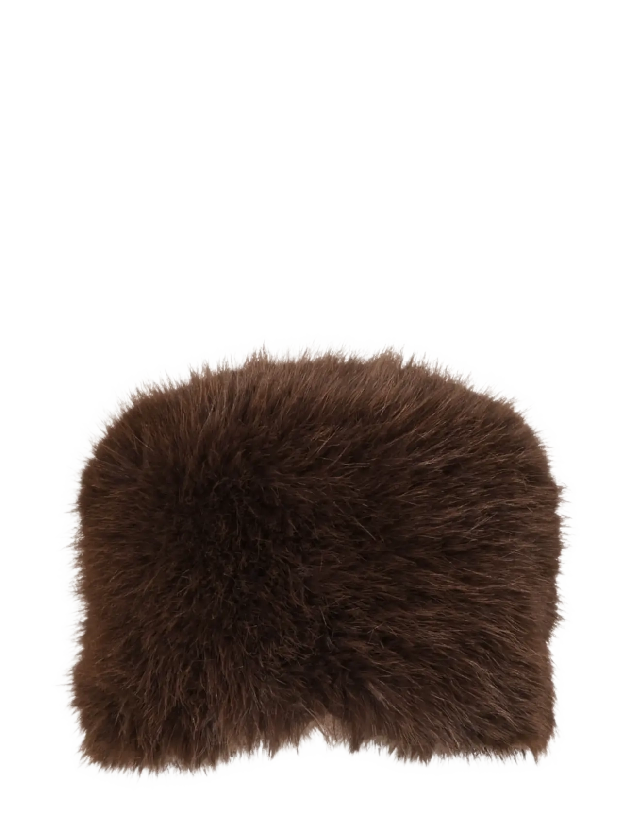 crās - Liecras Hat - mütsid - java brown - 1