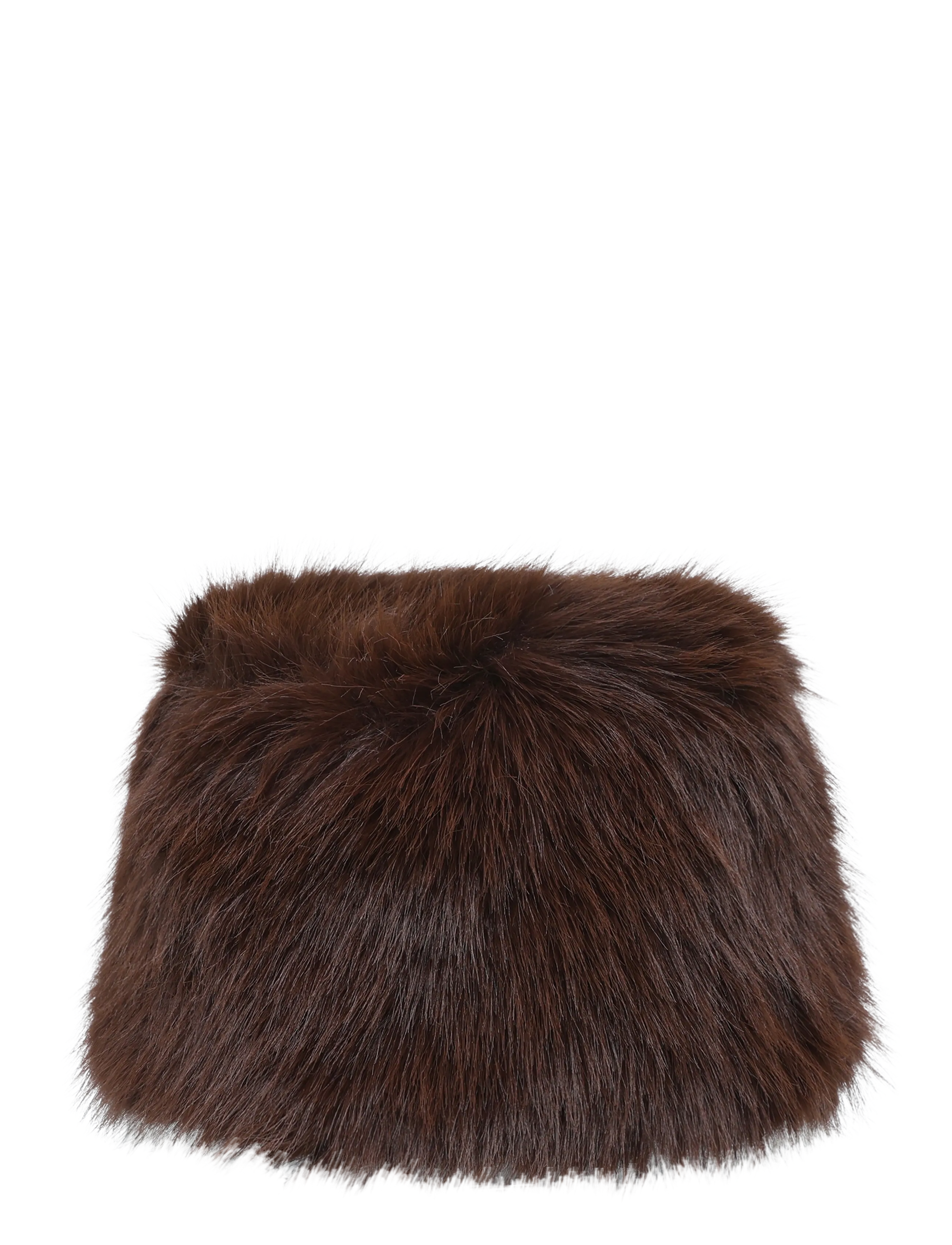 crās - Liecras Hat - chapeaux - java brown - 2