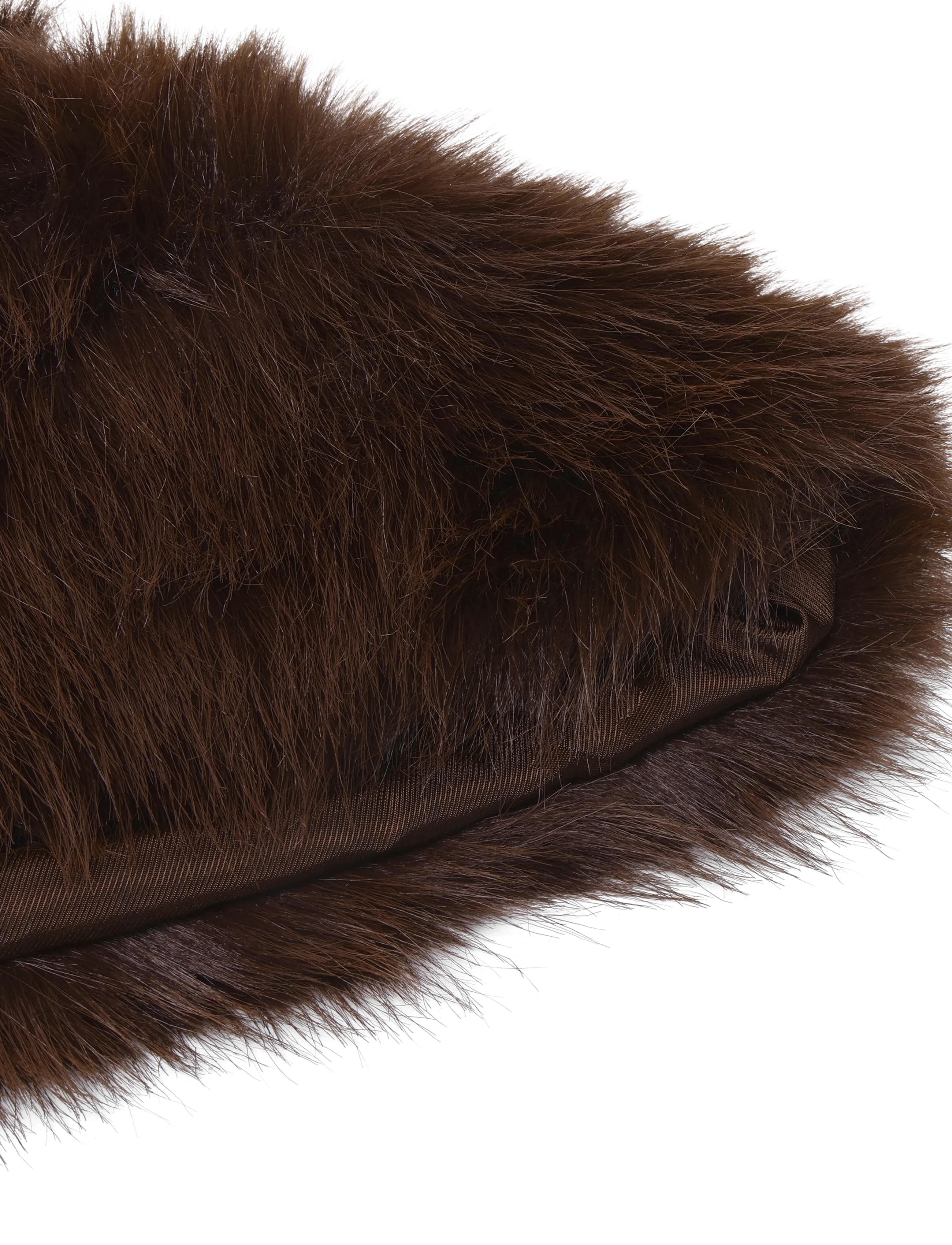 crās - Liecras Hat - chapeaux - java brown - 5