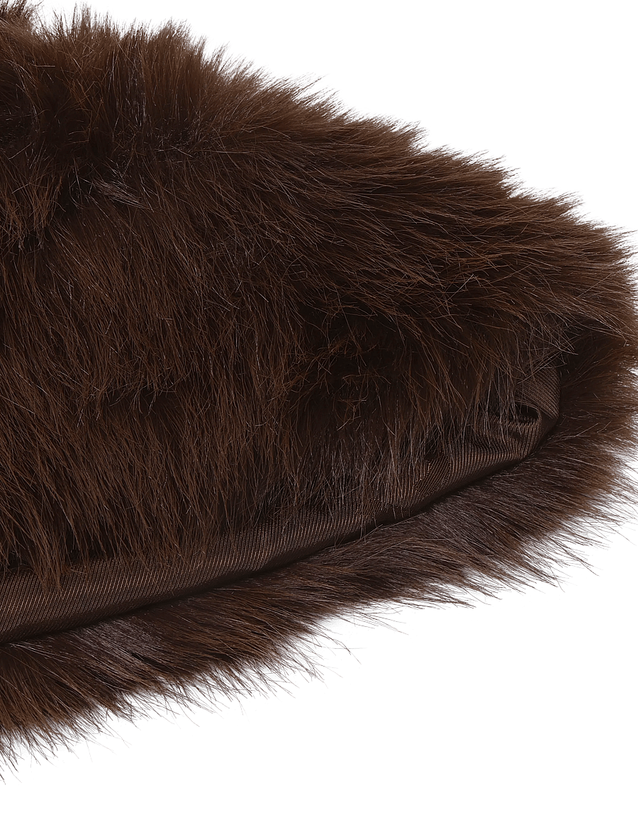 crās - Liecras Hat - chapeaux - java brown - 5