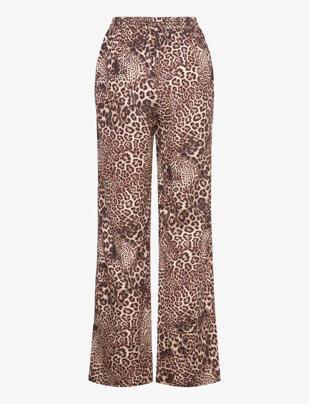 crās - Marinacras Pants - joggers - 8041 twisted leo - 1