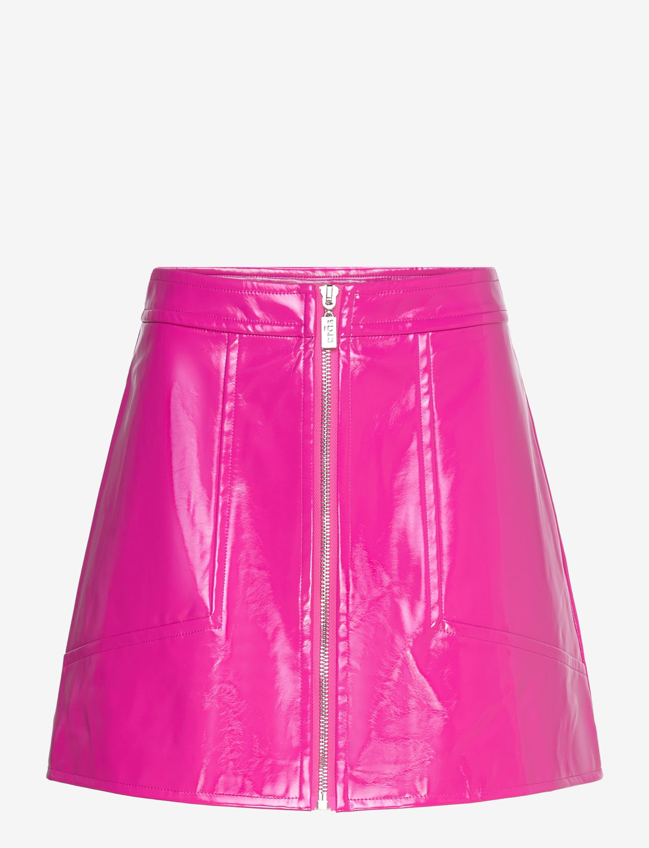 crās - Katiecras Skirt - 4022 rose violet - 0