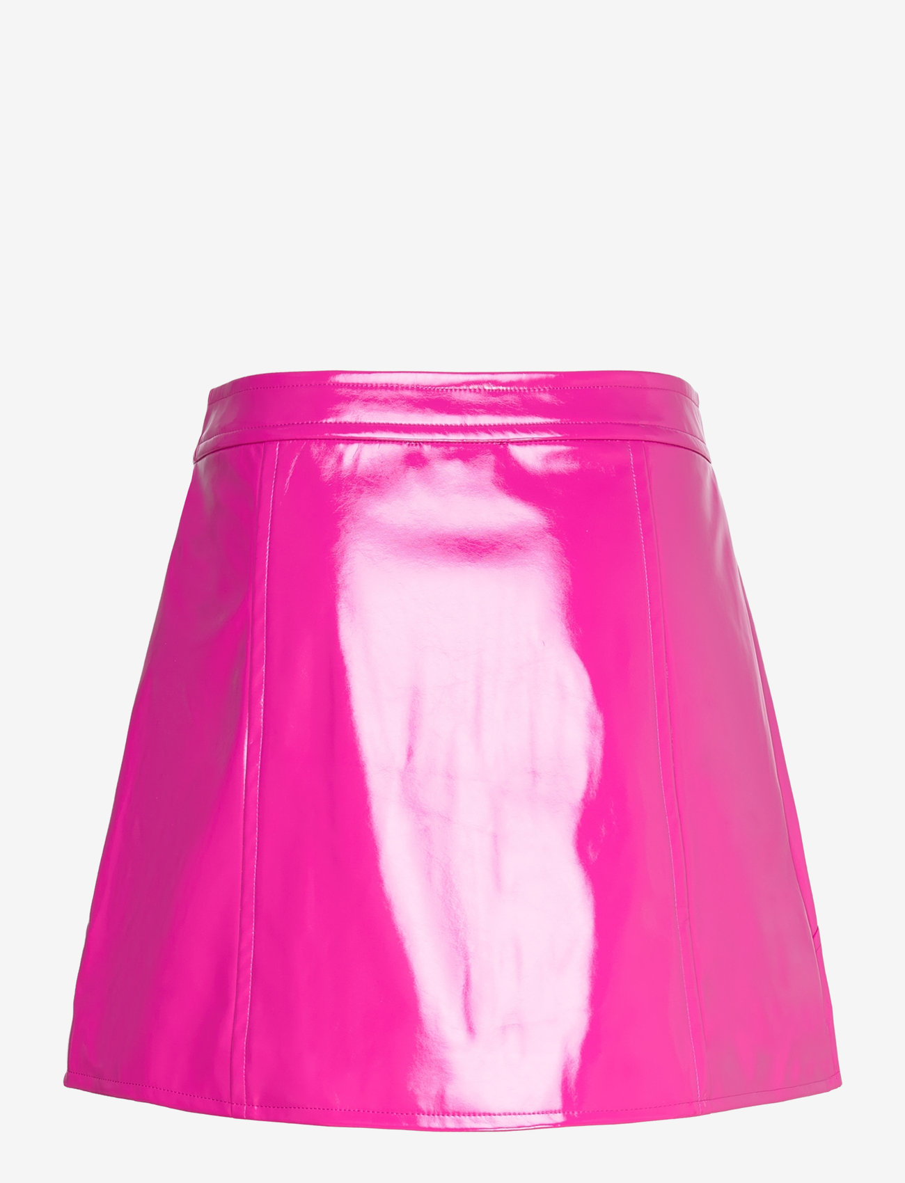 crās - Katiecras Skirt - 4022 rose violet - 1