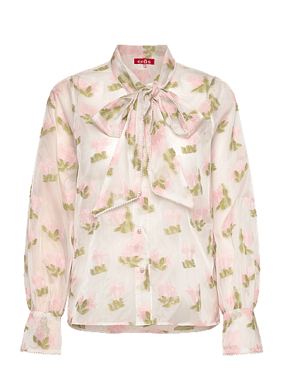 crās Josettecras Shirt - Fødselsdagsgaver - 1008 SOFT FLORALS / multi