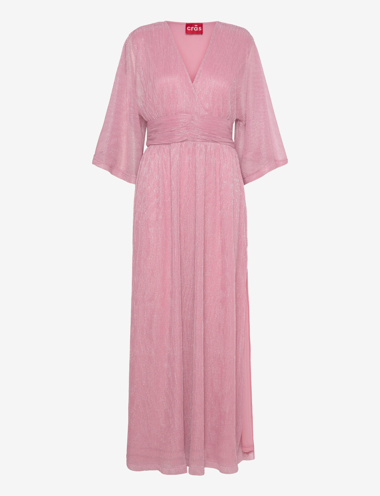 crās - Laurencras Dress - 4015 pink - 0
