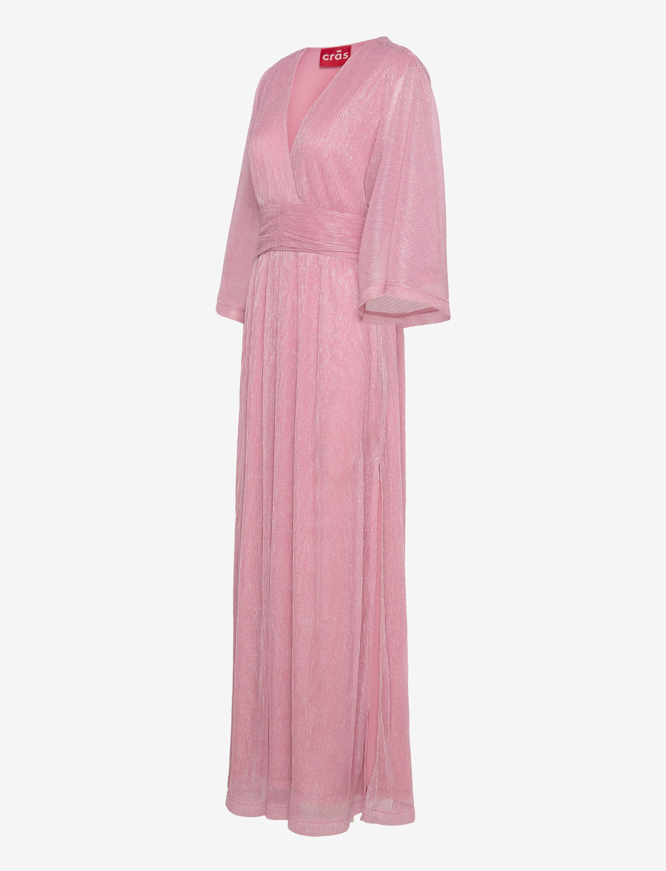 crās - Laurencras Dress - 4015 pink - 2