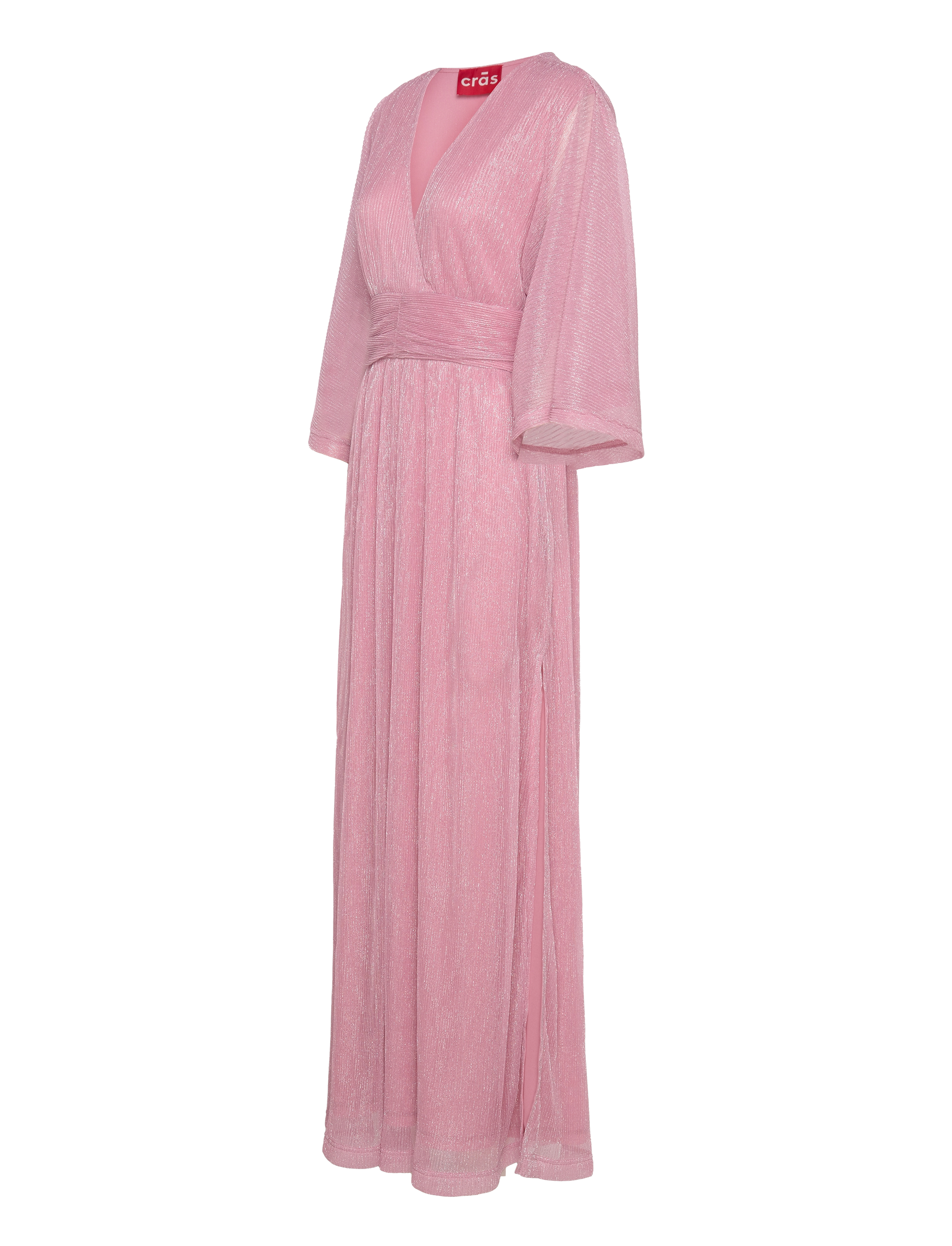crās - Laurencras Dress - 4015 pink - 2