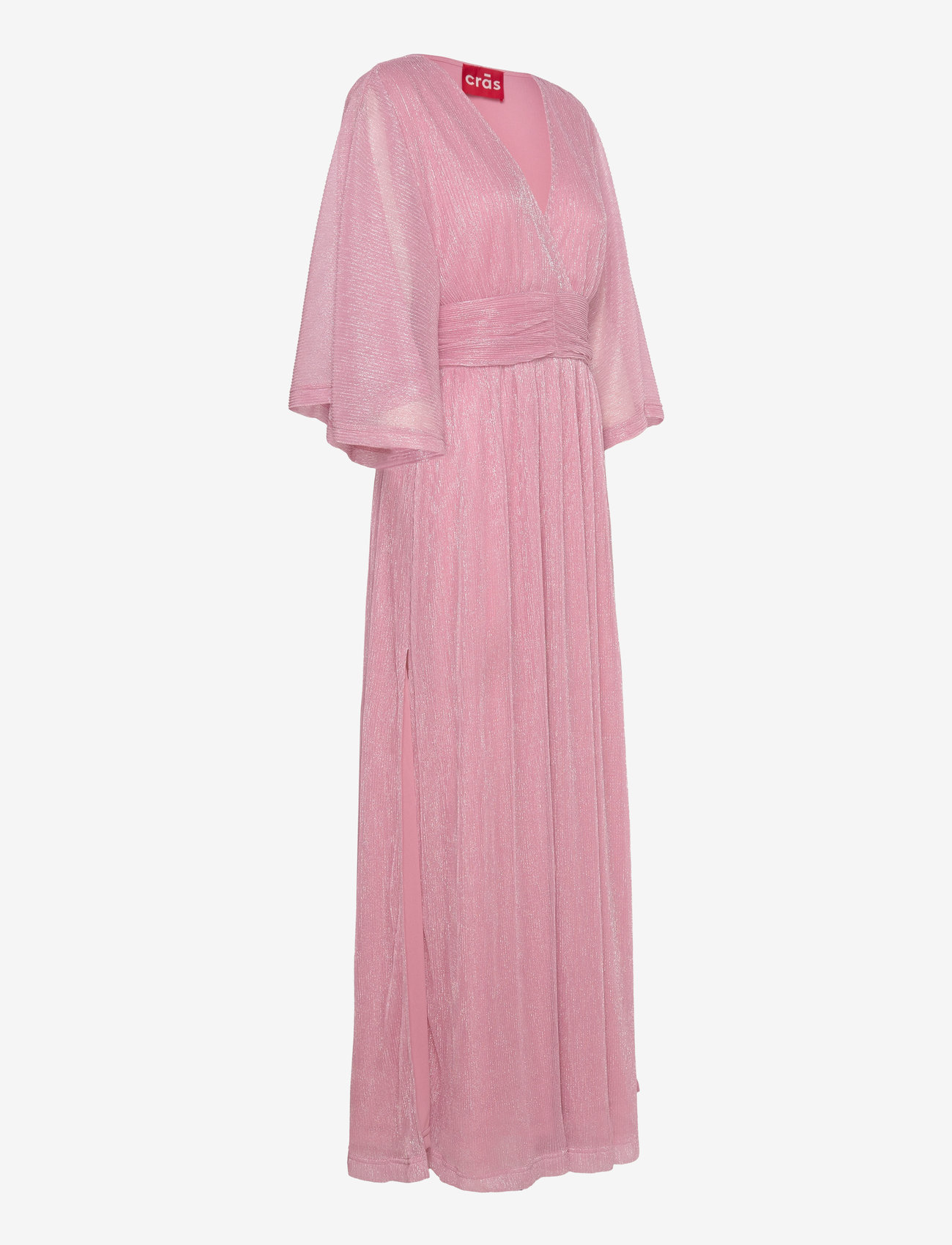 crās - Laurencras Dress - 4015 pink - 3