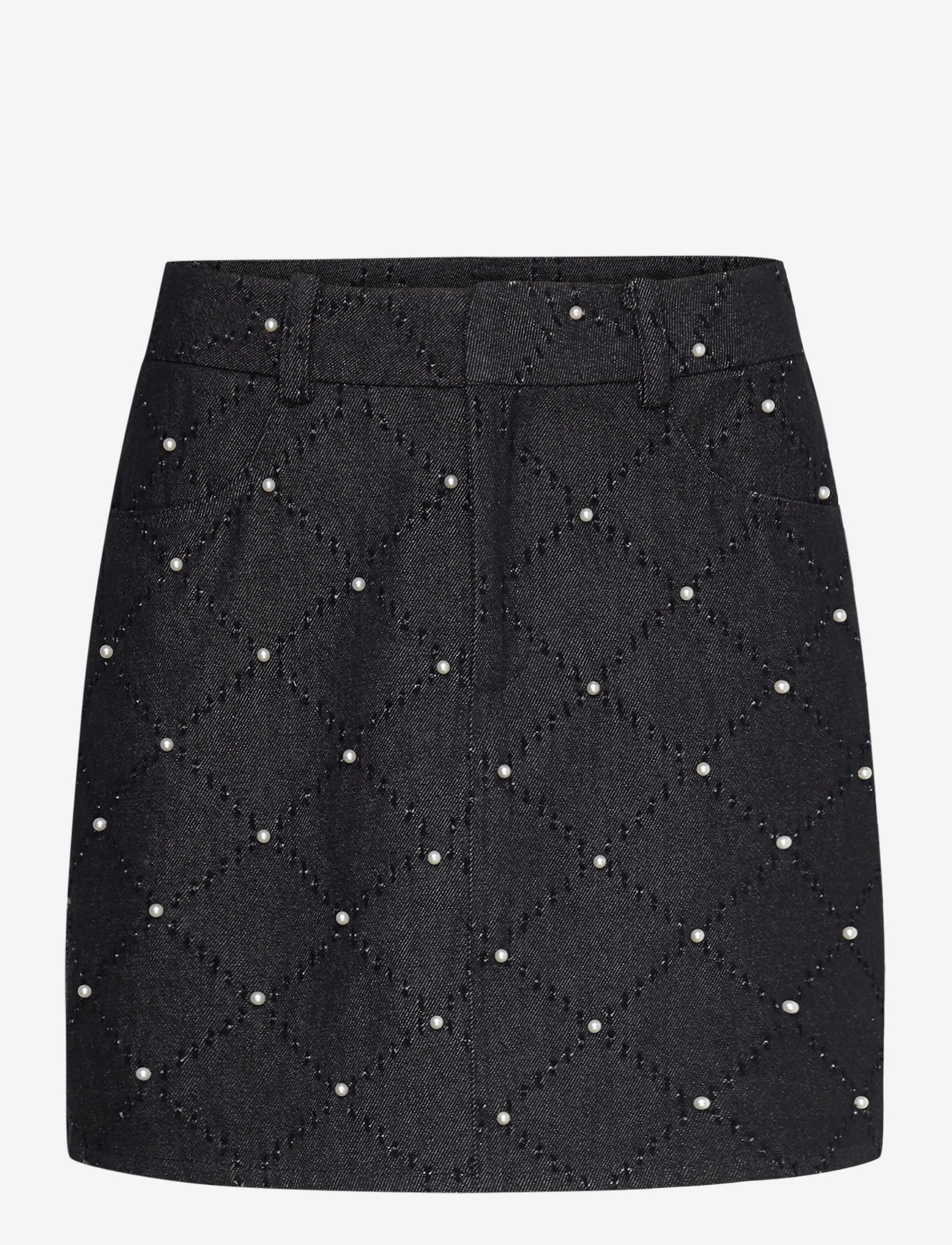 crās - Northcras Skirt - black - 0