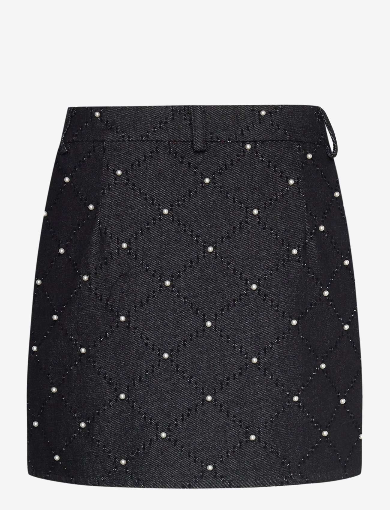 crās - Northcras Skirt - black - 1