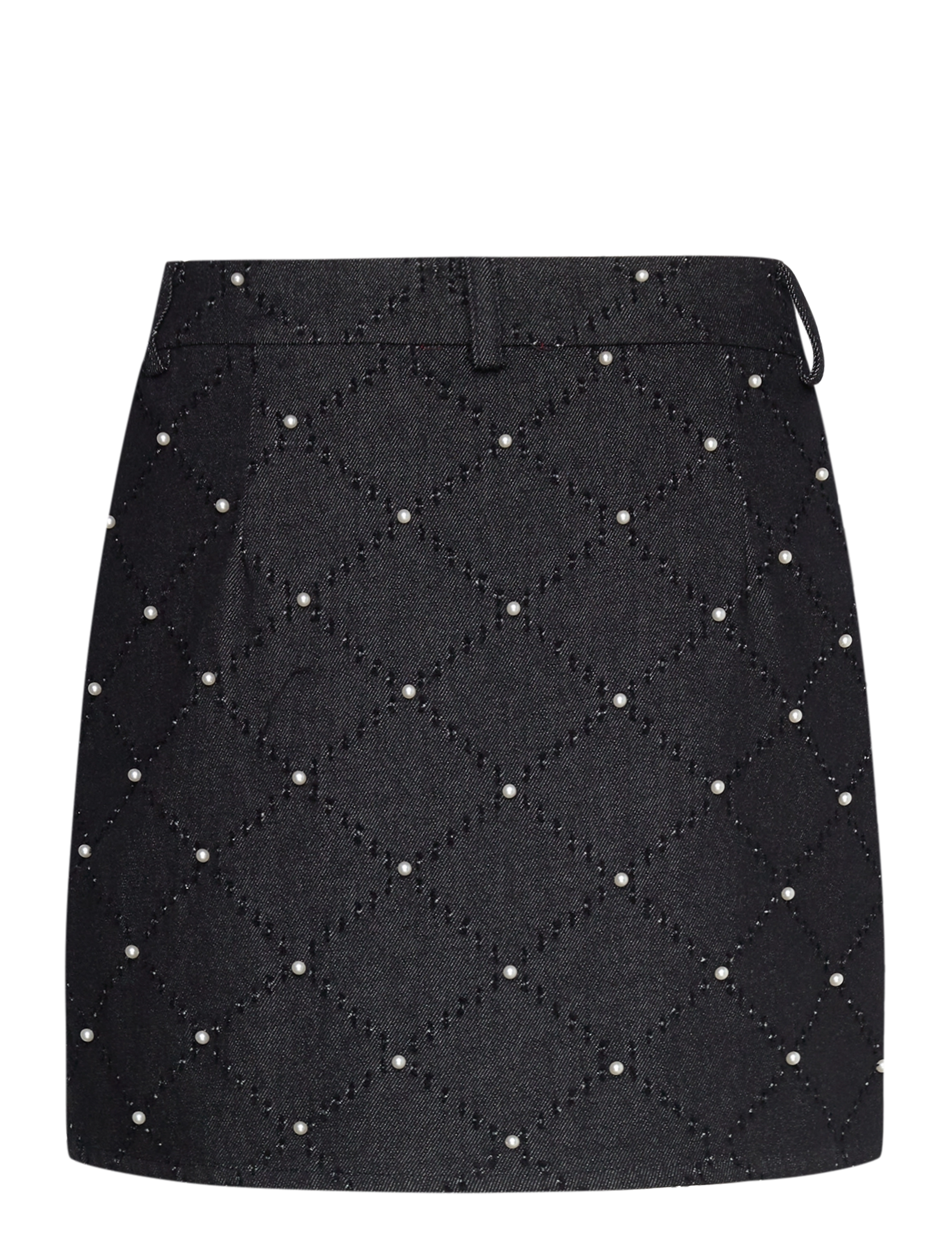 crās - Northcras Skirt - black - 1